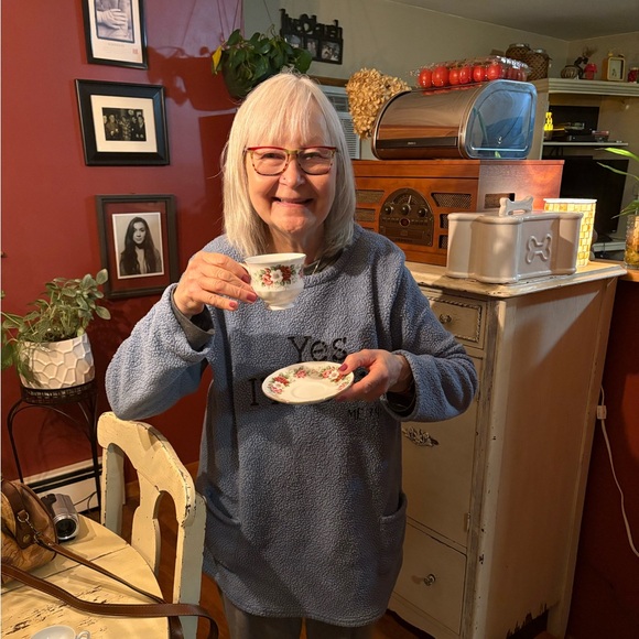 oneoldwoman